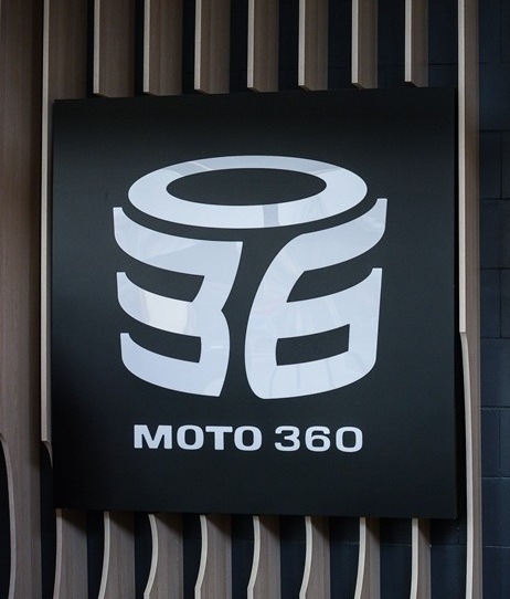 Zapraszamy do MOTO360